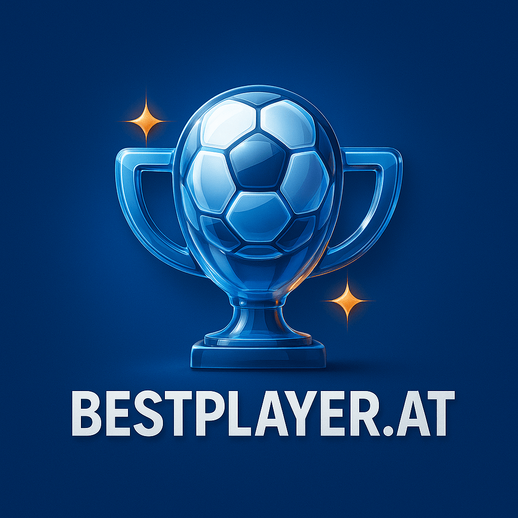 Best Player Logo